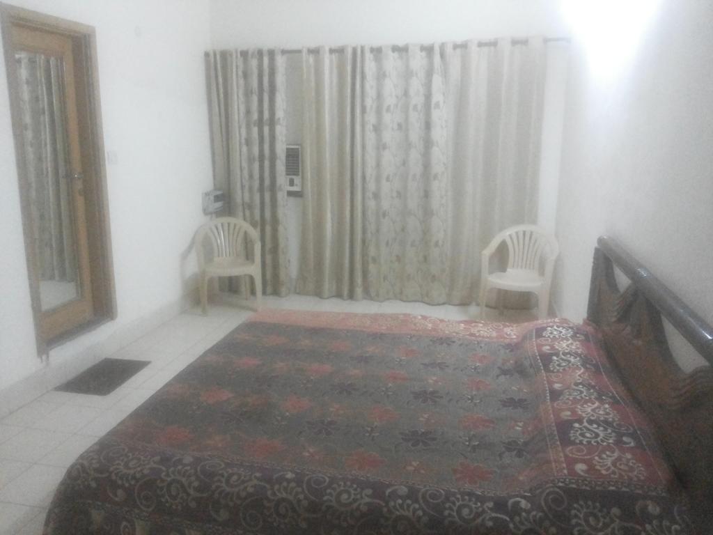 Heritage Inn 가지아바드 객실 사진